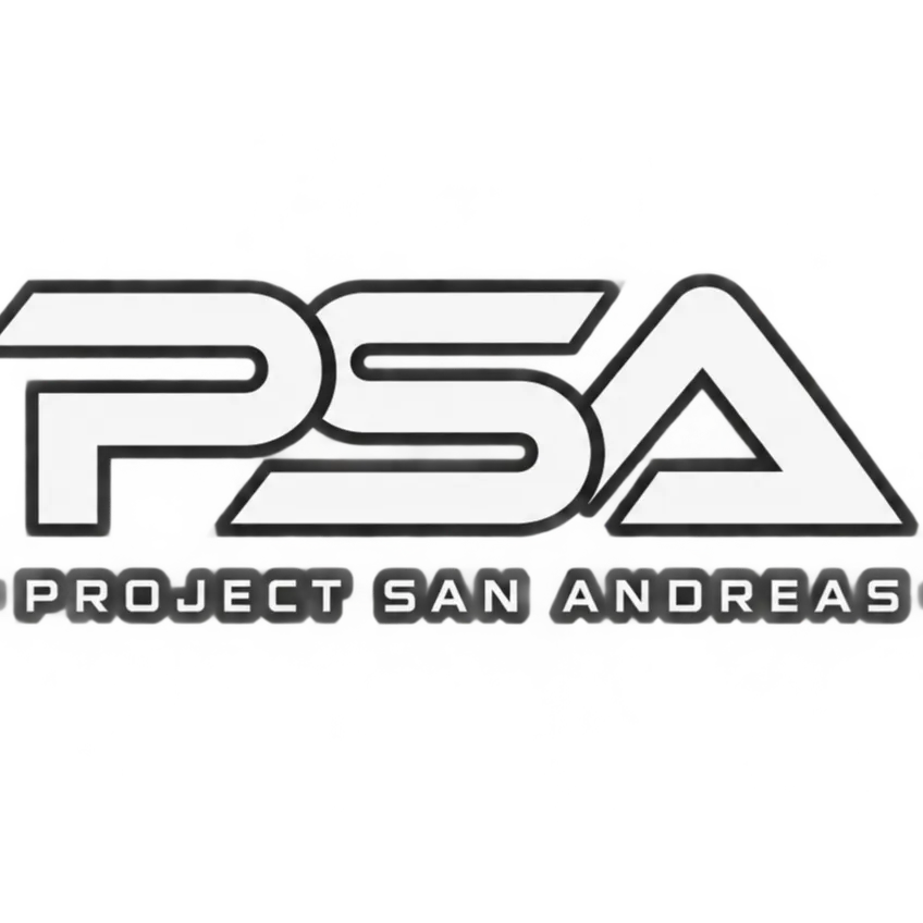 Project San Andreas